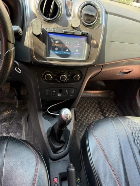 Dacia Sandero 1.5 DCI 90 | Mobile.bg    11