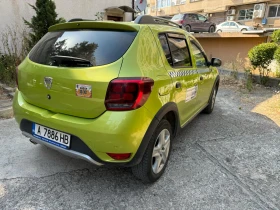     Dacia Sandero 1.5 DCI 90