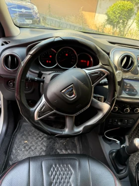 Dacia Sandero 1.5 DCI 90 | Mobile.bg    10