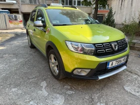 Dacia Sandero 1.5 DCI 90 | Mobile.bg    7
