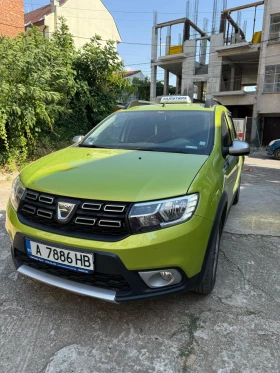     Dacia Sandero 1.5 DCI 90