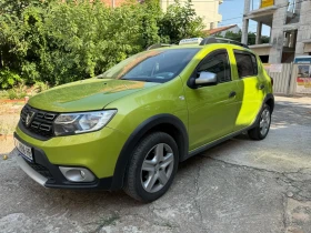     Dacia Sandero 1.5 DCI 90