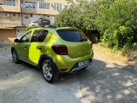 Dacia Sandero 1.5 DCI 90 | Mobile.bg    6