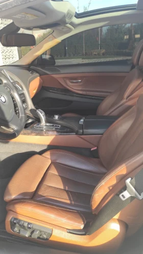 Обява за продажба на BMW 650 ~29 999 лв. - изображение 11