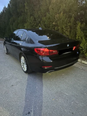 BMW 540 G30, снимка 3