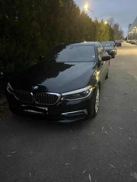 BMW 540 G30, снимка 2