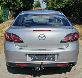 Mazda 6 - 3200 лв. - 92022288 5