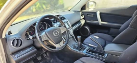 Mazda 6 - 3200 лв. - 92022288 6