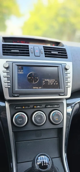 Mazda 6 - 3200 лв. - 92022288 9