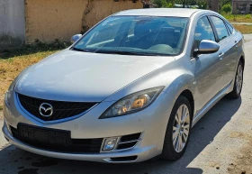 Mazda 6 - 3200 лв. - 92022288 2