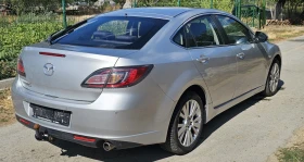 Mazda 6 - 3200 лв. - 92022288 4