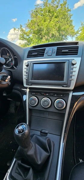 Mazda 6 - 3200 лв. - 92022288 8