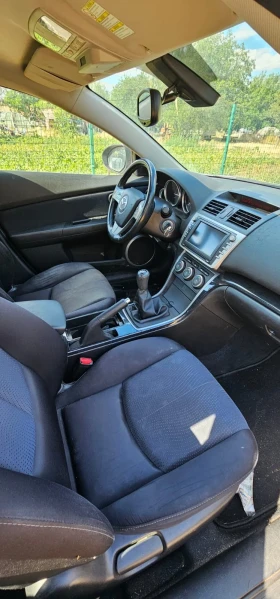 Mazda 6 - 3200 лв. - 92022288 7