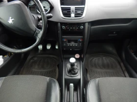 Обява за продажба на Peugeot 207 1.6 turbo 190HP ~5 500 лв. - изображение 7