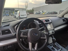Обява за продажба на Subaru Outback ~25 000 лв. - изображение 5