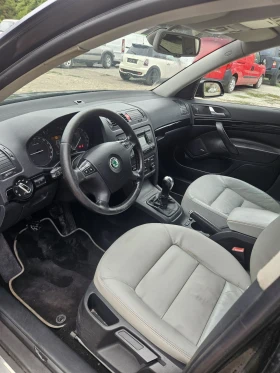 Skoda Octavia 2.0Tdi Limited Edition 100 | Mobile.bg    7