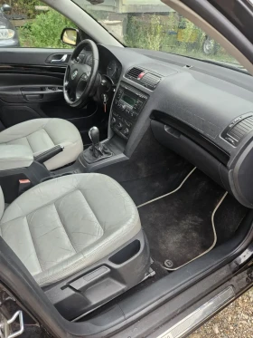 Skoda Octavia 2.0Tdi Limited Edition 100 | Mobile.bg    14