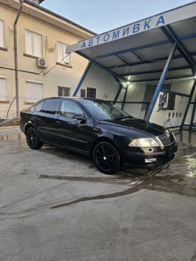 Skoda Octavia 2.0Tdi Limited Edition 100 - 5799 лв. - 66858822 2
