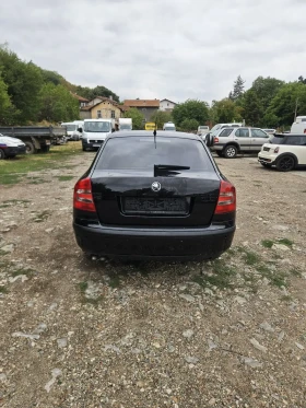     Skoda Octavia 2.0Tdi Limited Edition 100