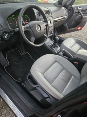Skoda Octavia 2.0Tdi Limited Edition 100 - 5799 лв. - 66858822 6