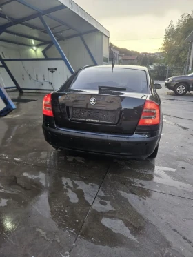 Skoda Octavia 2.0Tdi Limited Edition 100 - 5799 лв. - 66858822 4