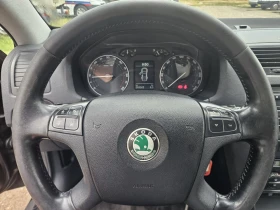Skoda Octavia 2.0Tdi Limited Edition 100 | Mobile.bg    9