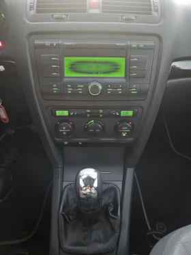 Skoda Octavia 2.0Tdi Limited Edition 100 - 5799 лв. - 66858822 8