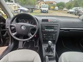 Skoda Octavia 2.0Tdi Limited Edition 100 | Mobile.bg    8