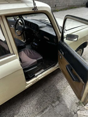 Moskvich 2140 | Mobile.bg    6