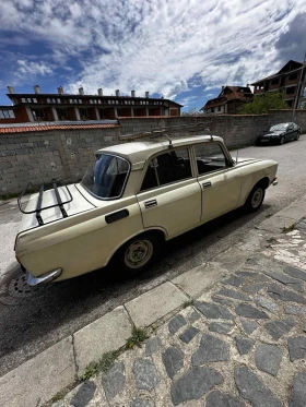 Moskvich 2140 | Mobile.bg    4