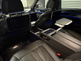 BMW 760 LI V12 110000km!!! | Mobile.bg    14
