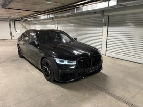 Обява за продажба на BMW 760 LI V12 110000km!!! ~ 156 000 лв. - изображение 3