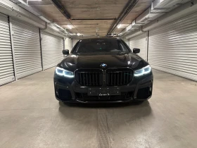 Обява за продажба на BMW 760 LI V12 110000km!!! ~ 156 000 лв. - изображение 2
