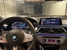 Обява за продажба на BMW 760 LI V12 110000km!!! ~ 156 000 лв. - изображение 8