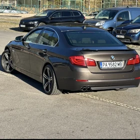 BMW 530 ГЕРМАНИЯ!! УНИКАТ!! Топ!? - 24700 лв. - 25170326 4