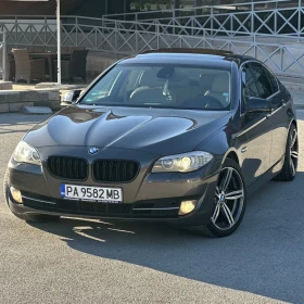 BMW 530 ГЕРМАНИЯ!! УНИКАТ!! Топ!? - 24700 лв. - 25170326 3