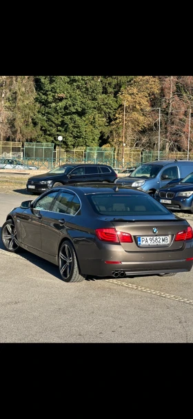 BMW 530 ГЕРМАНИЯ!! УНИКАТ!! Топ!? - 25500 лв. - 95944813 4