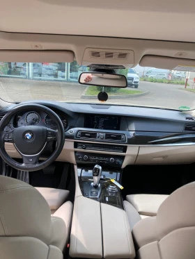 BMW 530 ГЕРМАНИЯ!! УНИКАТ!! Топ!? - 25500 лв. - 95944813 8