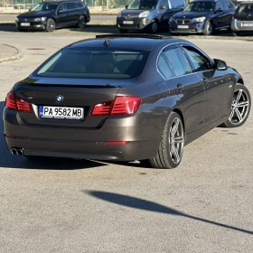 BMW 530 ГЕРМАНИЯ!! УНИКАТ!! Топ!? - 24700 лв. - 25170326 5