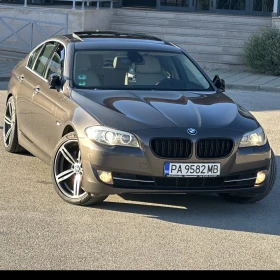 BMW 530 ГЕРМАНИЯ!! УНИКАТ!! Топ!? - 24700 лв. - 25170326 2