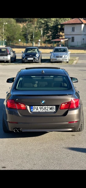 BMW 530 ГЕРМАНИЯ!! УНИКАТ!! Топ!? - 25500 лв. - 95944813 6
