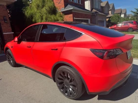 Tesla Model Y Dual motor-Long range - 30000 € - 25103581 4