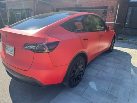 Tesla Model Y Dual motor-Long range - 30000 € - 25103581 3