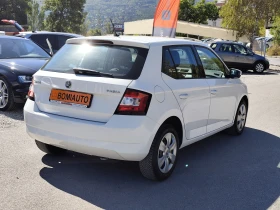     Skoda Fabia 1.4TDI* DISTRONIC* MMI* EURO-6B