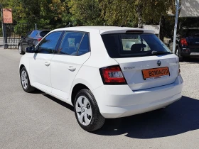 Skoda Fabia 1.4TDI* DISTRONIC* MMI* EURO-6B | Mobile.bg    6