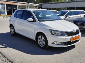     Skoda Fabia 1.4TDI* DISTRONIC* MMI* EURO-6B
