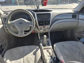 Subaru Forester | Mobile.bg    13