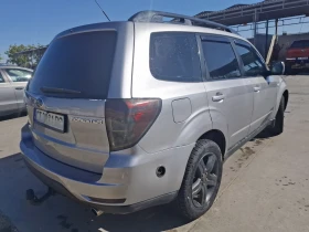 Subaru Forester | Mobile.bg    6