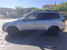 Subaru Forester | Mobile.bg    4