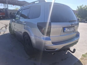 Subaru Forester | Mobile.bg    5
